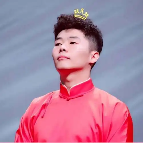 今天也是爱周九良的一天