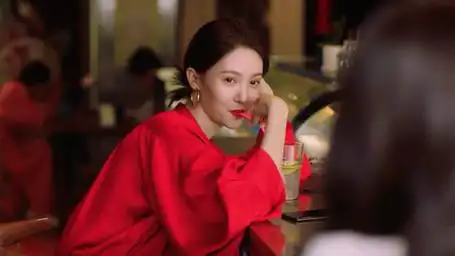 这样的闺蜜求上天赐我一个 了不起的女孩 金晨 李一桐