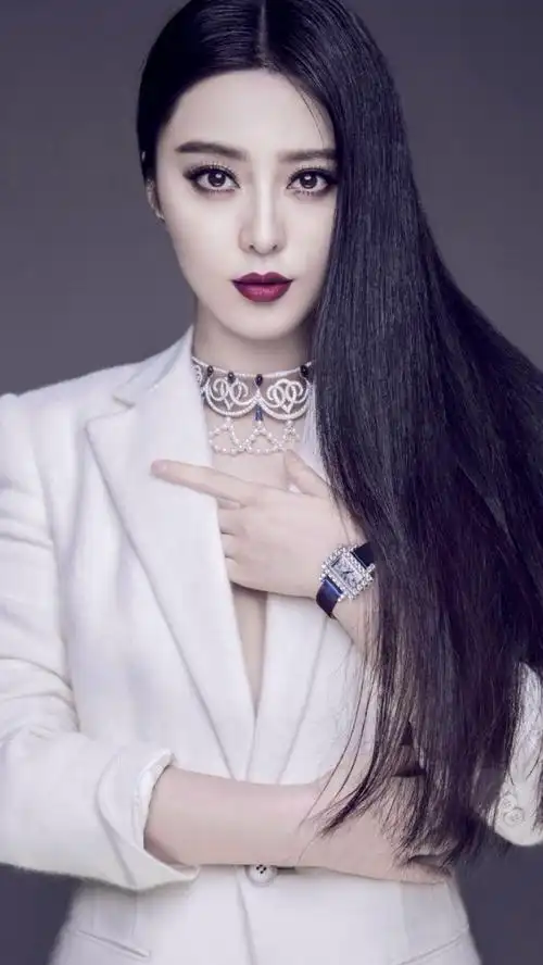 范冰冰 - 堆糖,美图壁纸兴趣社区