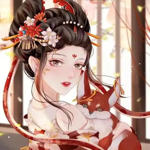 古风头像,跟随着古风的旋律,踏上一场穿越时空的奇妙旅程