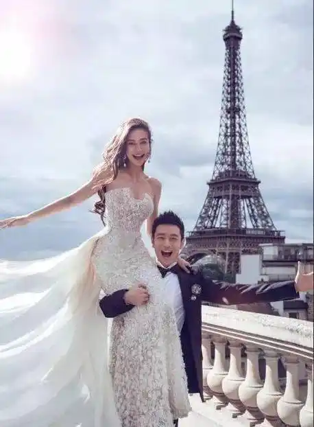 angelababy过日子:余生,跟宠你的人在一起_陈伟霆_一家人_名字