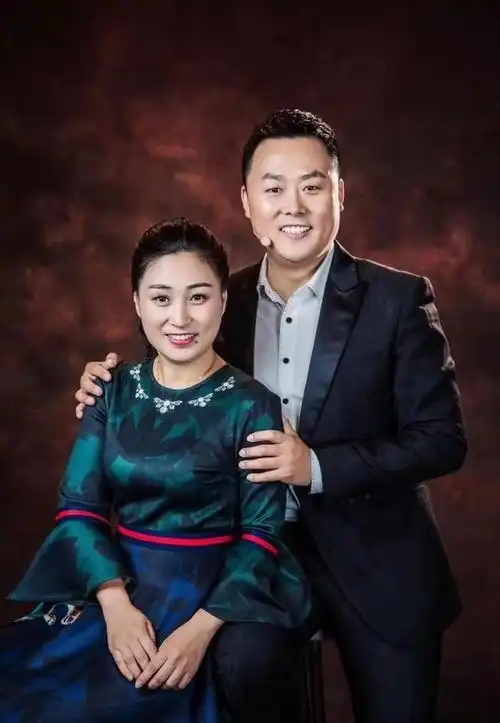 歌手刘大成,娶厂里妹子为妻,红了之后不变心 - 知乎