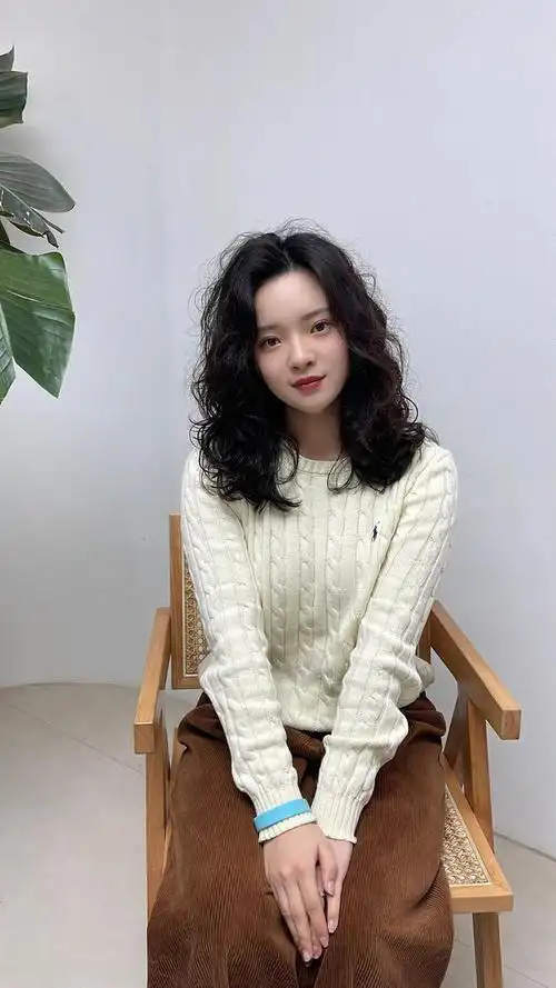 二月二龙抬头,这些女士发型很流行,爱美姐妹快看看|短发|长卷发|中