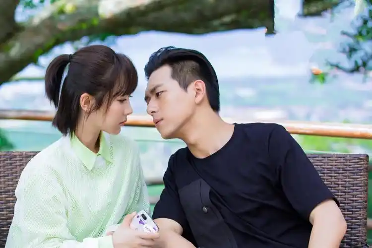 李现杨紫 - 堆糖,美图壁纸兴趣社区