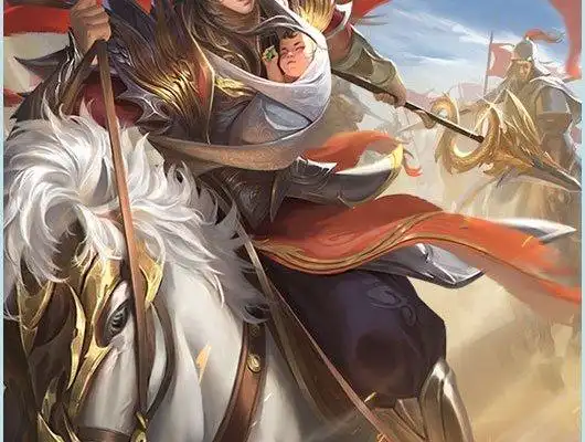 《三国杀》谋赵云怎么样 谋赵云技能介绍_游戏攻略【御弟嘻游】