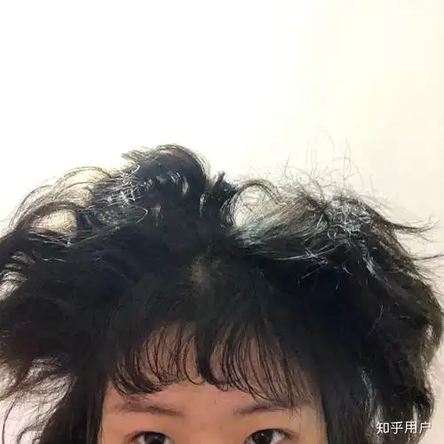 头发剪毁了是种什么样的体验