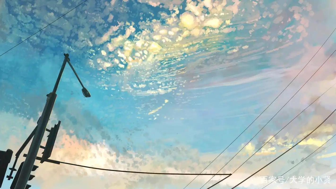 无水印电脑壁纸4k超清高清图片,动漫人物风景图片,超级推荐自取