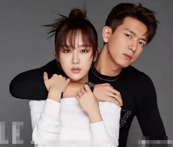 网友:太有夫妻相李现杨紫恋情结婚了吗李现个人资料简介李现杨紫再发