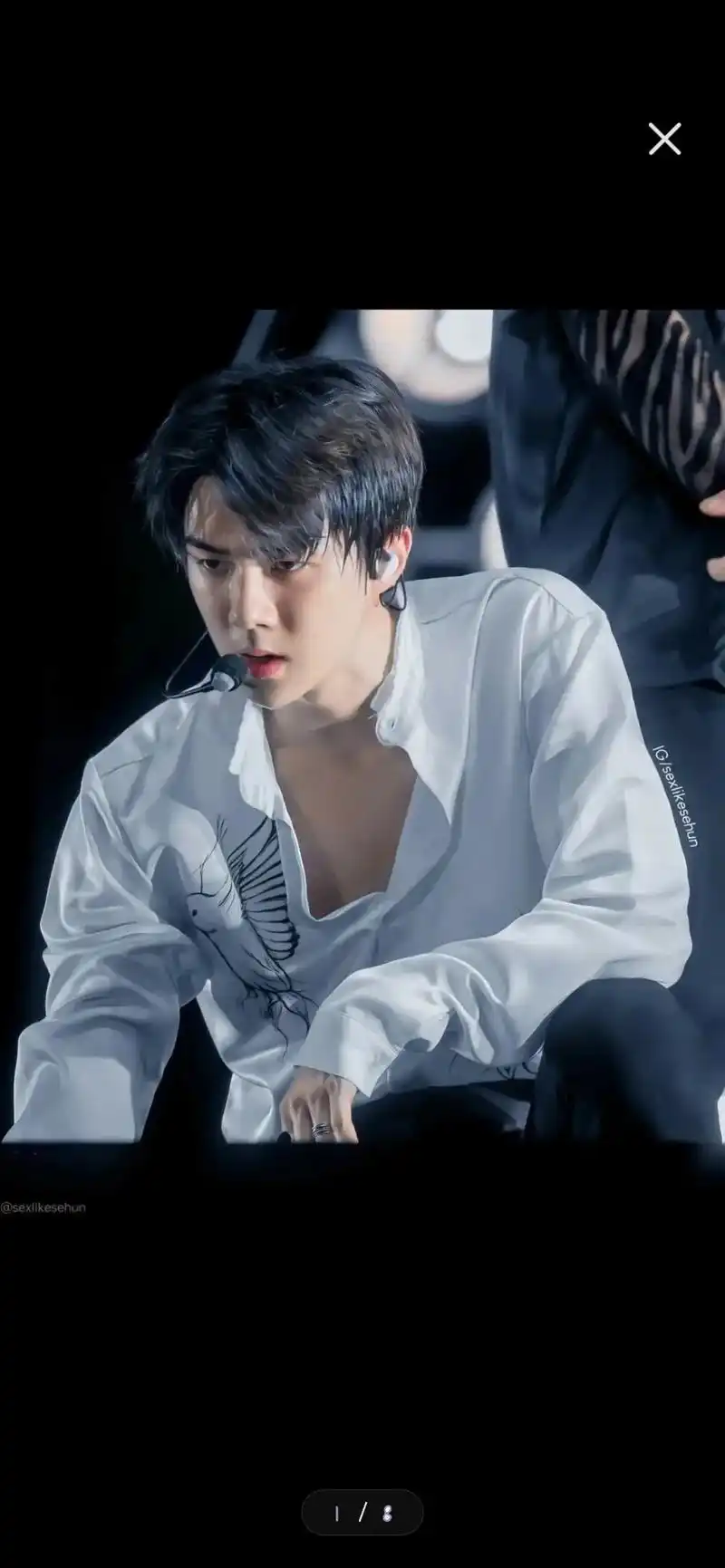 人间值得你也值得 #吴世勋生日快乐 #exo #吴世勋 - 抖音