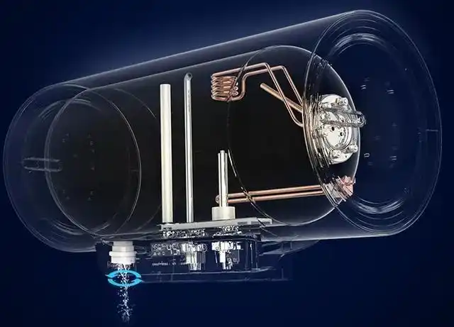 想买热水器却不知道该如何选择看这里就够了