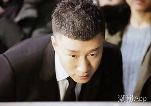 孙红雷演孙膑的电影叫什么介绍 合作吴镇宇被疑关系不一般