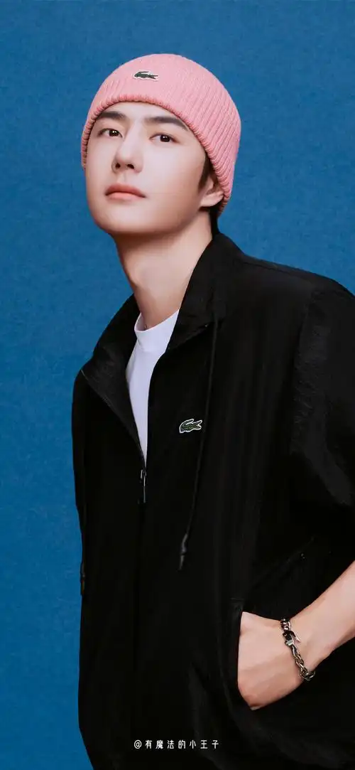 王一博优质壁纸超话#王一博#03    生日快乐    03( 8月商务