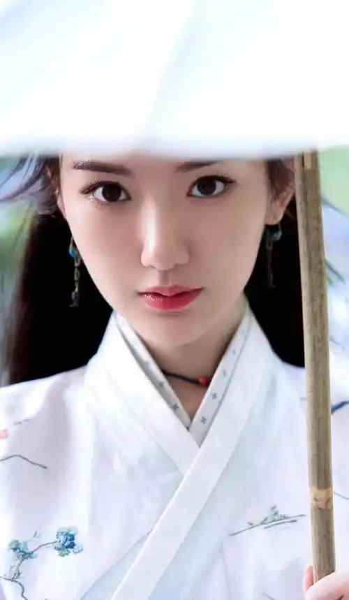 毛晓彤精美图集优雅精致