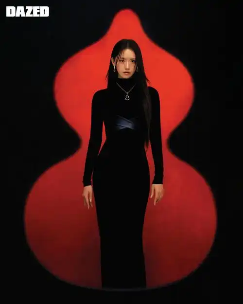 林允儿电影2点的约会##qeelin品牌代言人林允儿