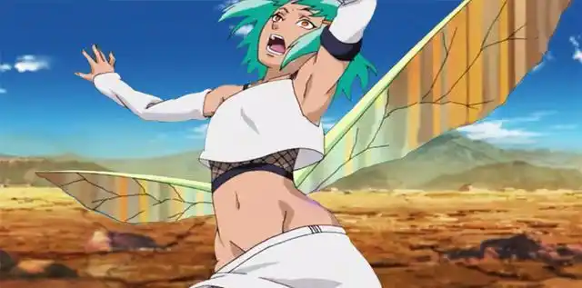 翅膀一直都是人们寄托希望与梦想的来源,在火影忍者的世界里,虽然拥有