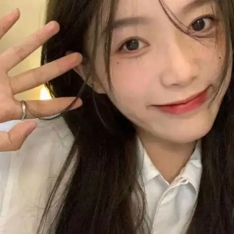 温柔惊艳的女头微信头像特别惊艳的女生头像温柔小众干净女生头像小