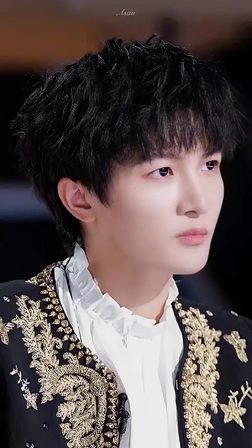 周深唱跳版创4主题曲