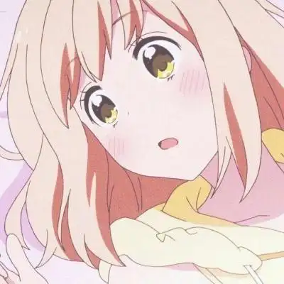 2020头像女最新版的卡通_可爱呆萌动漫女生头像高清无水印大全_3dm