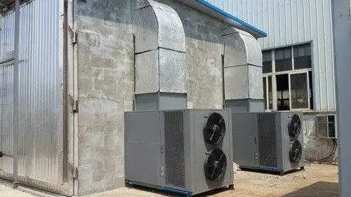 木材烘干机 木材烘干设备 木材干燥机 木材烘干工艺-一步电子网