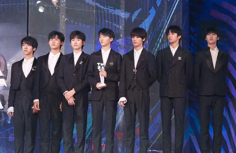 tf三代语出惊人小时代被误认动画片网友代沟