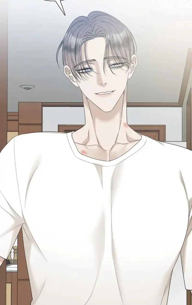 《败类》#无耻之徒漫画 关于昨晚01真的好开心!