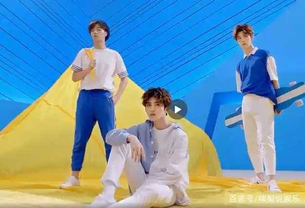 陈立农生日,npc全员到齐,范丞丞蔡徐坤爆农农私底下趣事