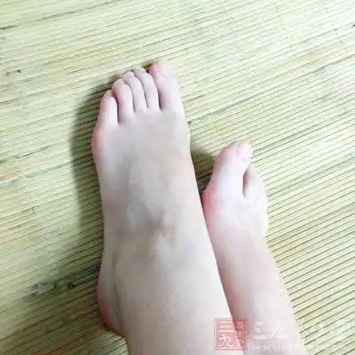 脚掌有这迹象表明血液毒素多-搜狐