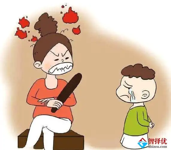12岁女孩叛逆脾气大多鼓励少指责原则解决孩子脾气暴躁