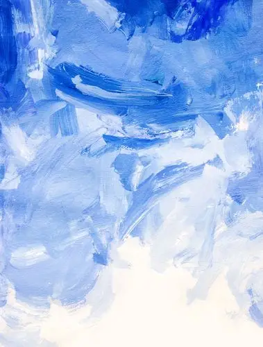 油彩水彩水粉|插画|商业插画|fan9 - 原创作品 - 站酷 (zcool)