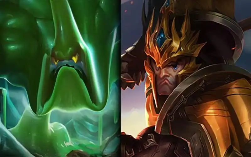 活动作品皇子扎克英雄联盟为什么会有这种nt英雄啊