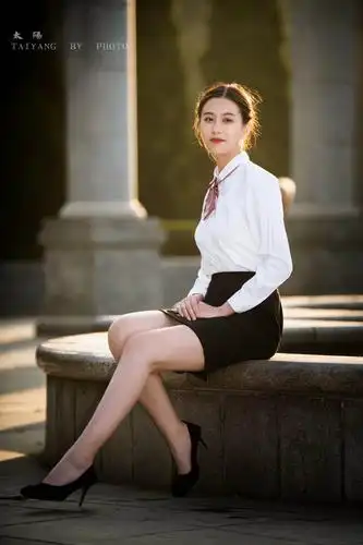 我的2019回顾~人像习拍