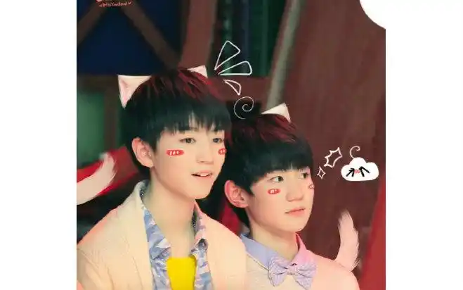 凯源图片mv②—怪阿姨都是天才_哔哩哔哩 (゜-゜)つロ 干杯~-bilibili