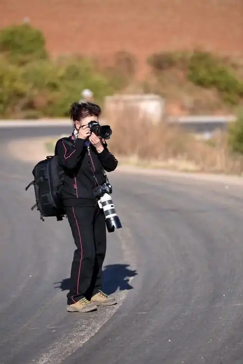 云南拍人物(三)