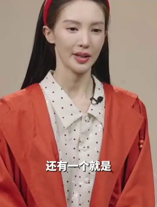 金晨推荐电视剧南来北往要全程挑战说东北话