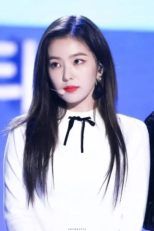 redvelvet irene裴珠泫
