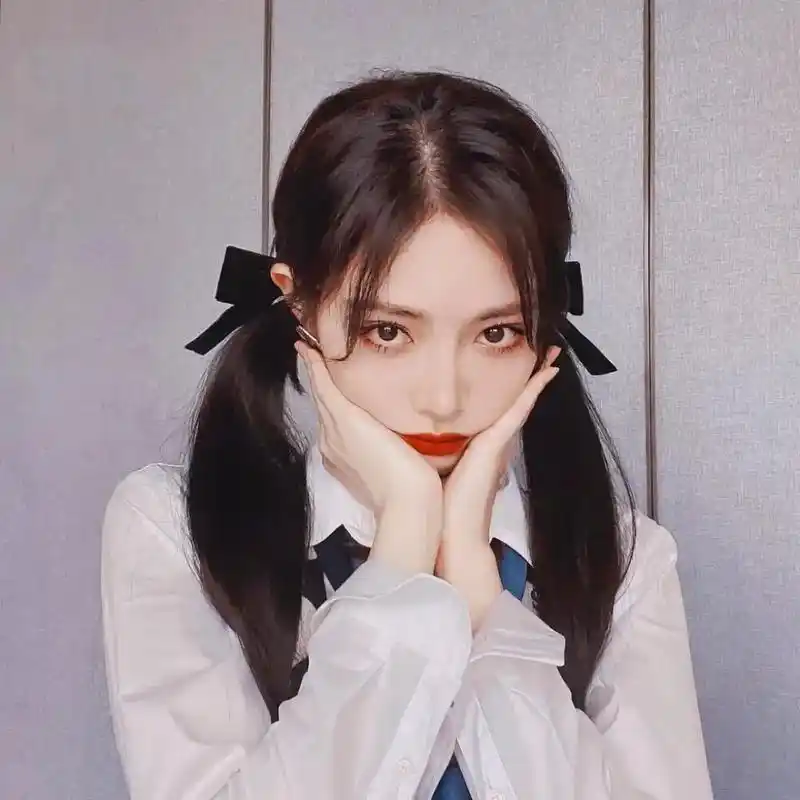 许佳琪 你那么可爱,一定偷了很多人的春天(6108036108)