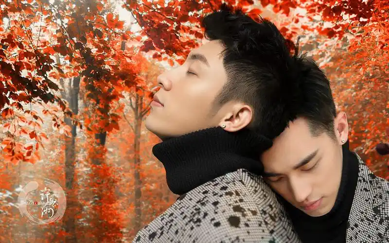 瑜洲《瑜本海系列 第一弹》黄景瑜x许魏洲_哔哩哔哩_bilibili