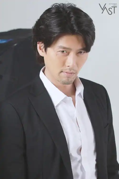 玄彬[超话]##玄彬电影协商# 协商海报. 来自玄彬吧 - 微博