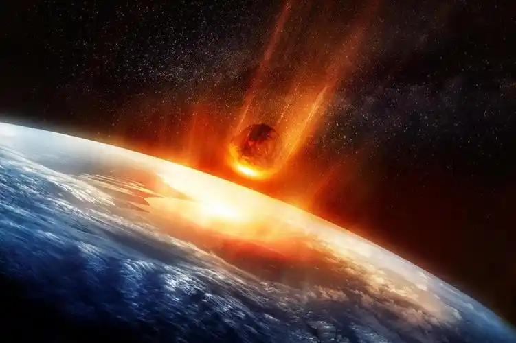 按我们的理解,光年是光在真空中行进一年的距离,但实际上宇宙并非是