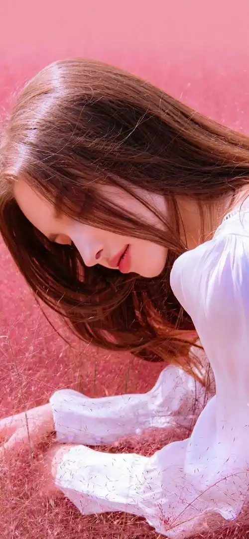 欧美网红美女魅力高清手机壁纸