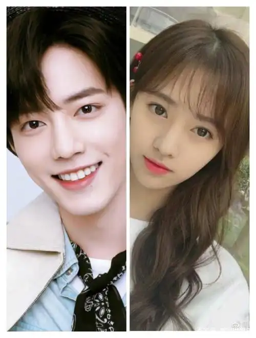 谢娜春晚小品是"尬演"?如果是肖战鞠婧祎cp组合,是否更合适?