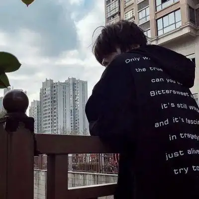 的优质qq男背影qq有气优质背影帅气动漫优雅成熟男头背影的文章有气男