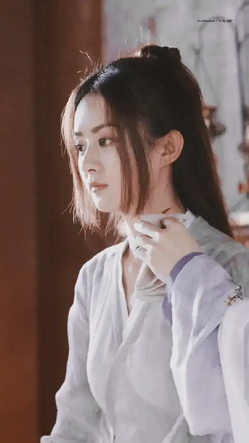 赵丽颖超话#赵丽颖楚乔传开播七周年#96#赵丽颖角色101#96#赵丽颖