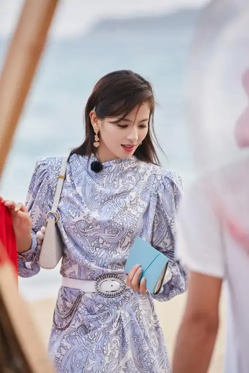 妻子的浪漫旅行