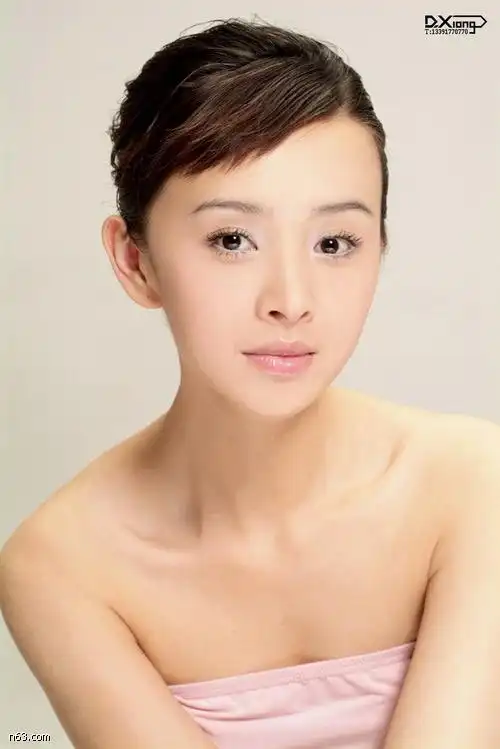 王晶写真图片-自制1536x2048壁纸.-明星写真馆n63.com