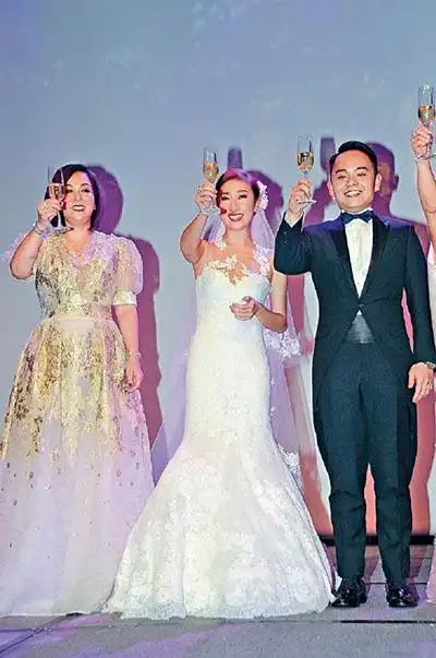 毛玉萍儿子俞俊材老婆任霭婷家世背景个人资料 系任永贤千金