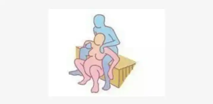 谁说生孩子只能一种姿势!