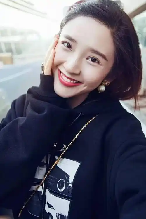 唐艺昕:可塑性很强的女艺人_唐艺昕_可塑性