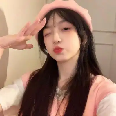 好看网红头像女生高清图片_女生头像_头像屋