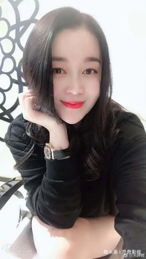 《乡村爱情》女主演生活照,最美的不是王小蒙也不是谢大脚而是她